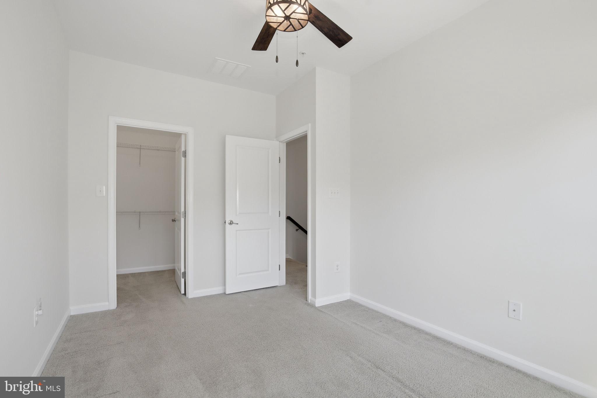2784 Fredericksburg Road Hanover, MD 21076 - Photo 49 of 60 a view of an empty room