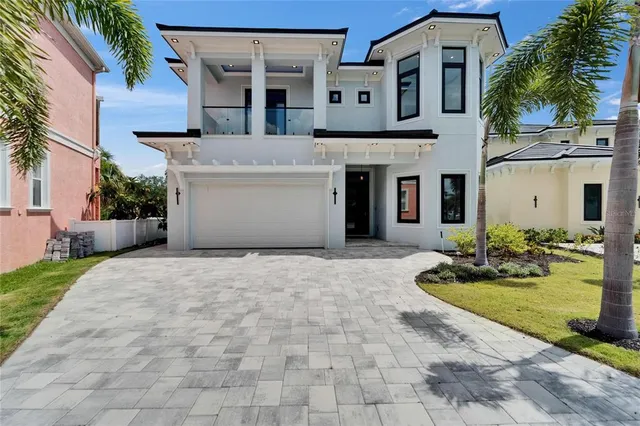 $1,449,000 | 6520 Simone Shores Circle, Apollo Beach, FL 33572