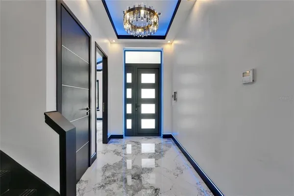 $1,449,000 | 6520 Simone Shores Circle, Apollo Beach, FL 33572