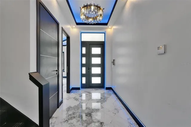 $1,449,000 | 6520 Simone Shores Circle, Apollo Beach, FL 33572