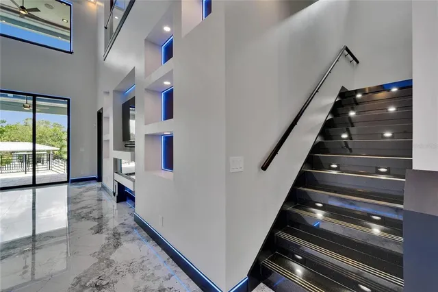 $1,449,000 | 6520 Simone Shores Circle, Apollo Beach, FL 33572