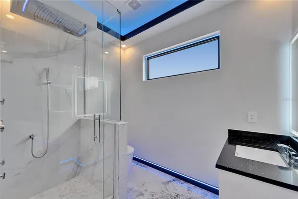 $1,449,000 | 6520 Simone Shores Circle, Apollo Beach, FL 33572