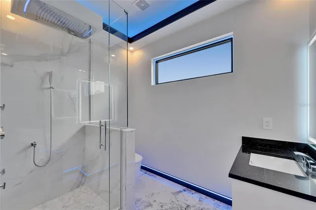 $1,449,000 | 6520 Simone Shores Circle, Apollo Beach, FL 33572