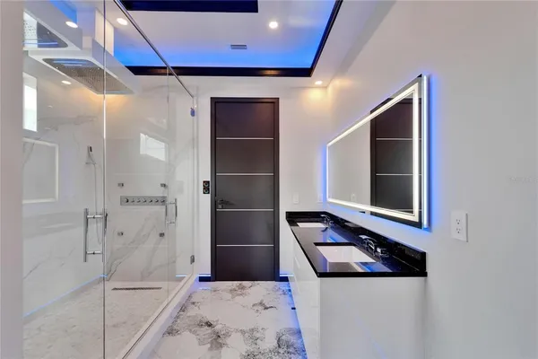 $1,449,000 | 6520 Simone Shores Circle, Apollo Beach, FL 33572