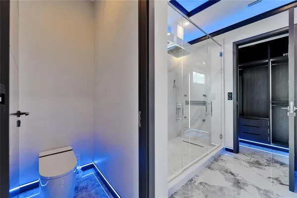 $1,449,000 | 6520 Simone Shores Circle, Apollo Beach, FL 33572