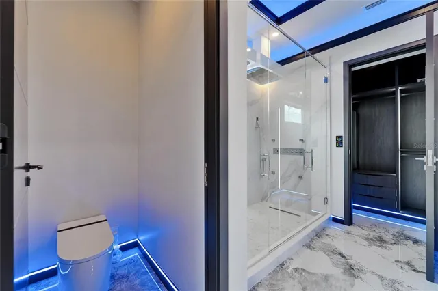 $1,449,000 | 6520 Simone Shores Circle, Apollo Beach, FL 33572