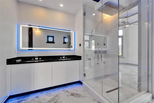 $1,449,000 | 6520 Simone Shores Circle, Apollo Beach, FL 33572