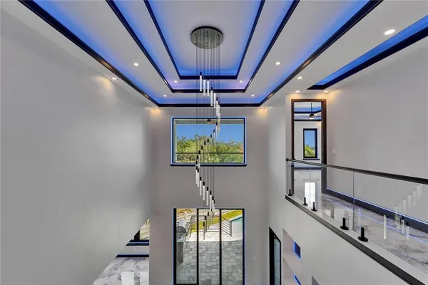 $1,449,000 | 6520 Simone Shores Circle, Apollo Beach, FL 33572