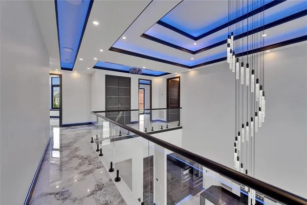 $1,449,000 | 6520 Simone Shores Circle, Apollo Beach, FL 33572