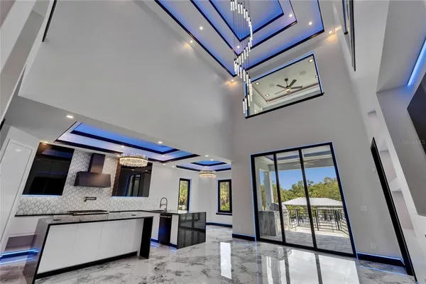 $1,449,000 | 6520 Simone Shores Circle, Apollo Beach, FL 33572