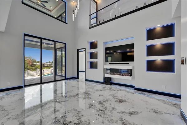 $1,449,000 | 6520 Simone Shores Circle, Apollo Beach, FL 33572