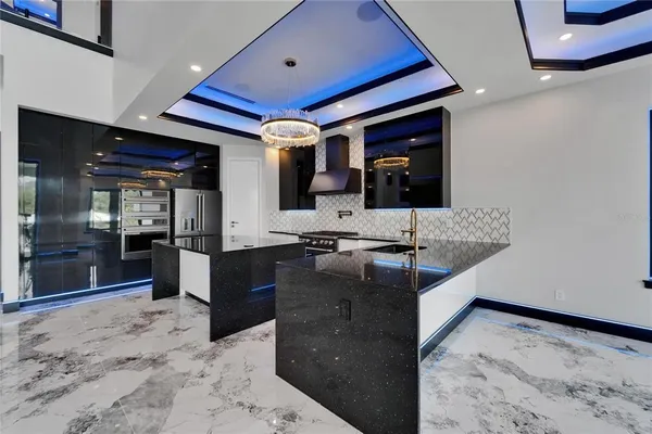 $1,449,000 | 6520 Simone Shores Circle, Apollo Beach, FL 33572