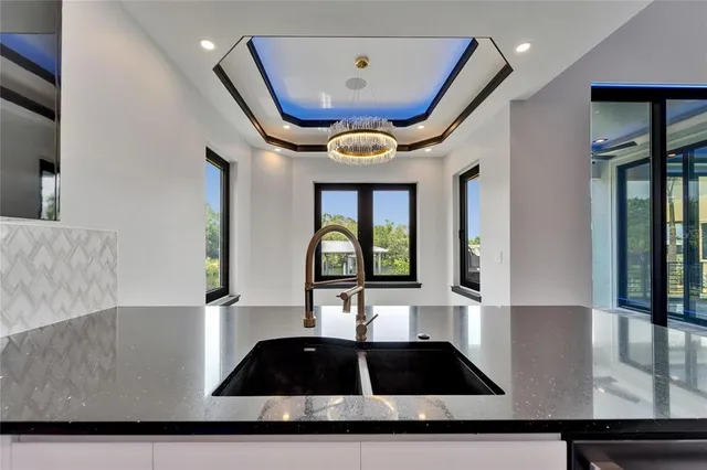 $1,449,000 | 6520 Simone Shores Circle, Apollo Beach, FL 33572