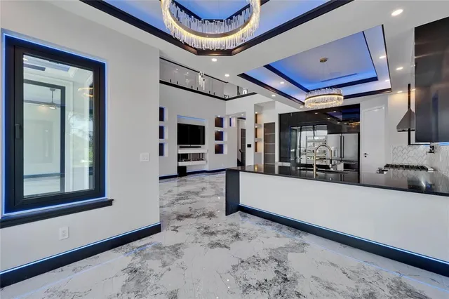 $1,449,000 | 6520 Simone Shores Circle, Apollo Beach, FL 33572