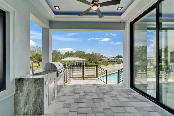 $1,449,000 | 6520 Simone Shores Circle, Apollo Beach, FL 33572