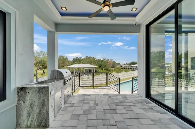 $1,449,000 | 6520 Simone Shores Circle, Apollo Beach, FL 33572