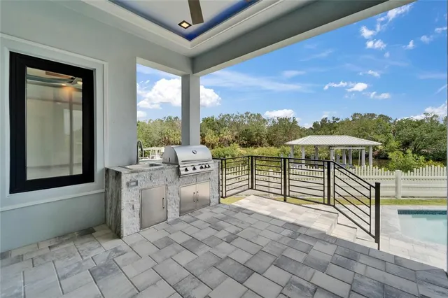 $1,449,000 | 6520 Simone Shores Circle, Apollo Beach, FL 33572