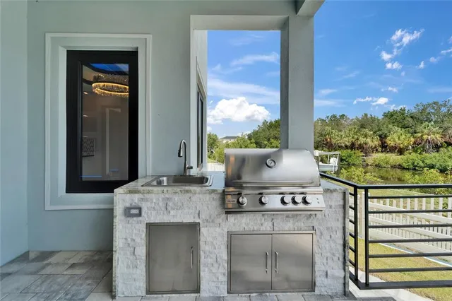 $1,449,000 | 6520 Simone Shores Circle, Apollo Beach, FL 33572