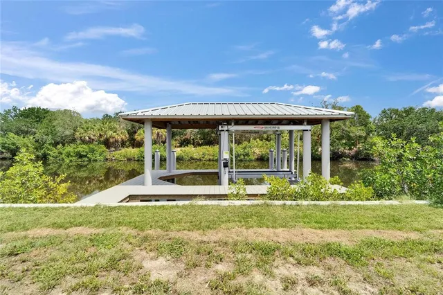 $1,449,000 | 6520 Simone Shores Circle, Apollo Beach, FL 33572