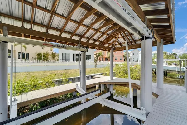 $1,449,000 | 6520 Simone Shores Circle, Apollo Beach, FL 33572