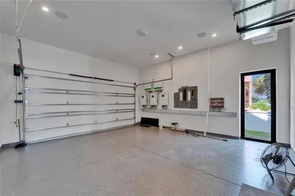 $1,449,000 | 6520 Simone Shores Circle, Apollo Beach, FL 33572