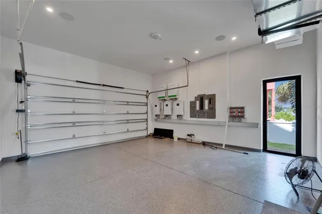 $1,449,000 | 6520 Simone Shores Circle, Apollo Beach, FL 33572