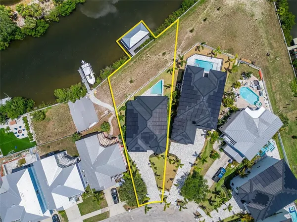 $1,449,000 | 6520 Simone Shores Circle, Apollo Beach, FL 33572