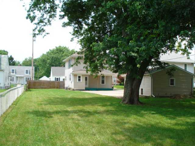 1026 North Burnett Road Springfield, OH 45503 - Photo 11 of 12
