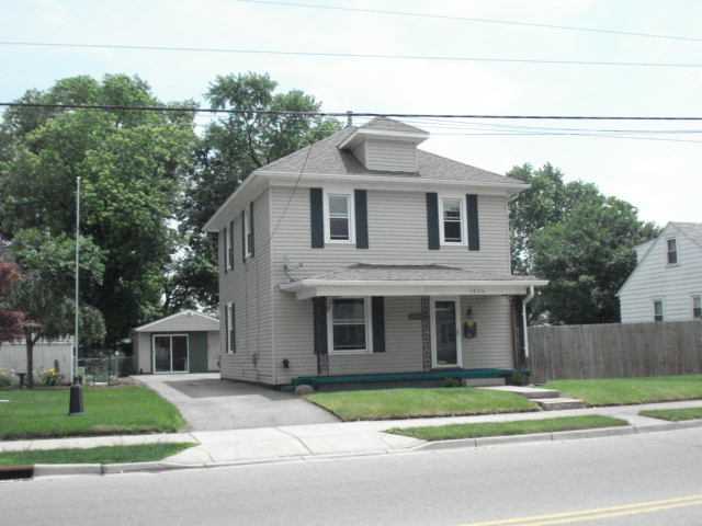 1026 North Burnett Road Springfield, OH 45503 - Photo 2 of 12