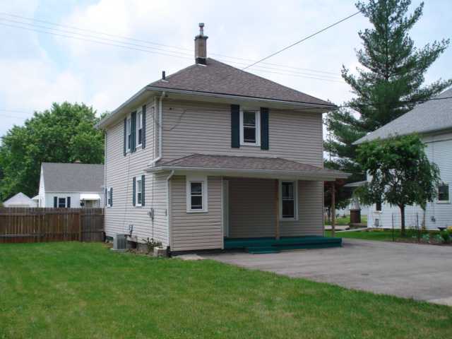1026 North Burnett Road Springfield, OH 45503 - Photo 8 of 12