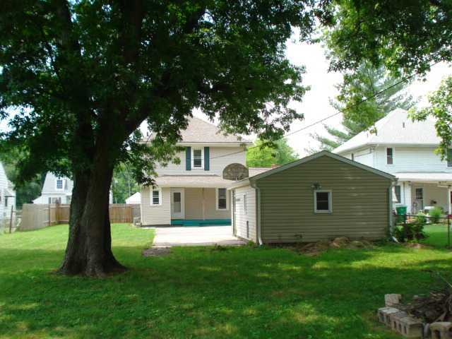 1026 North Burnett Road Springfield, OH 45503 - Photo 9 of 12
