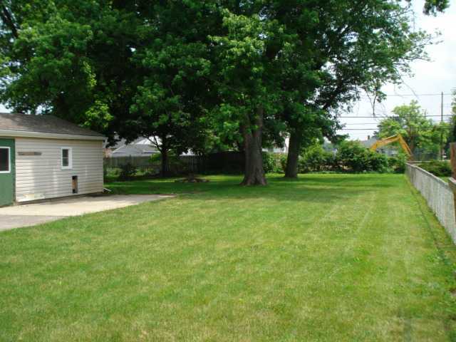 1026 North Burnett Road Springfield, OH 45503 - Photo 10 of 12