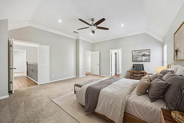 $545,000 | 2006 Raven's Crest Drive, Sugar Land, TX 77478