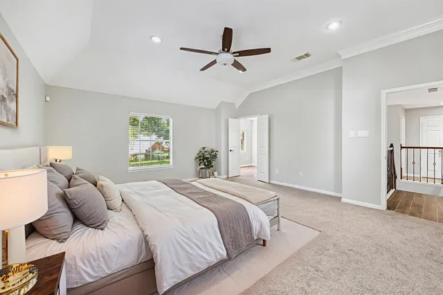 $545,000 | 2006 Raven's Crest Drive, Sugar Land, TX 77478