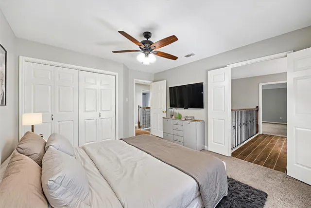 $545,000 | 2006 Raven's Crest Drive, Sugar Land, TX 77478