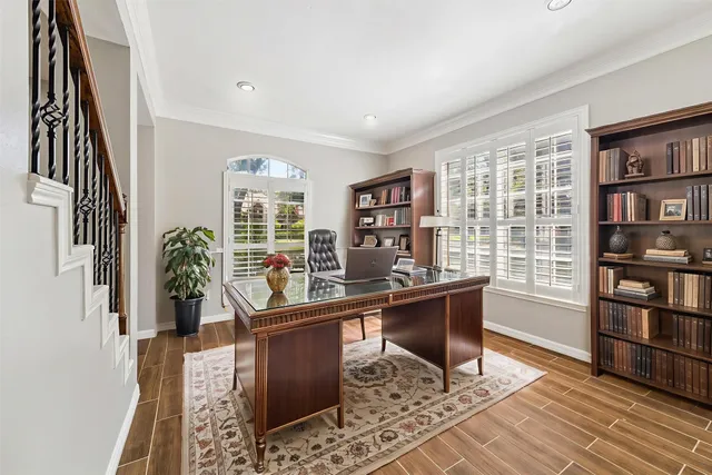 $545,000 | 2006 Raven's Crest Drive, Sugar Land, TX 77478