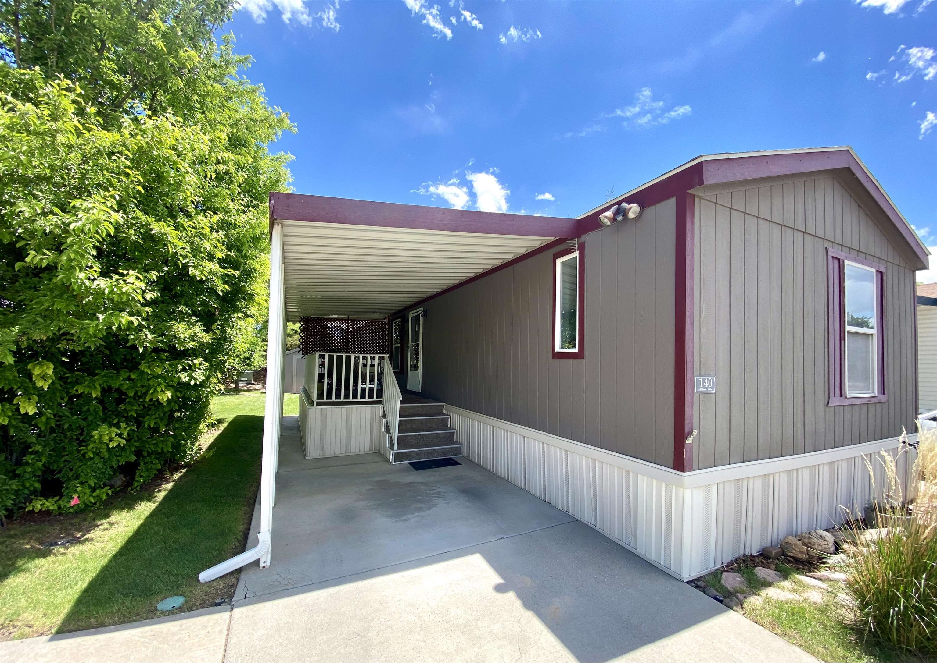 435 32 Road, Unit 140 Clifton, CO 81520 - Photo 1 of 17 Gallery Image 1