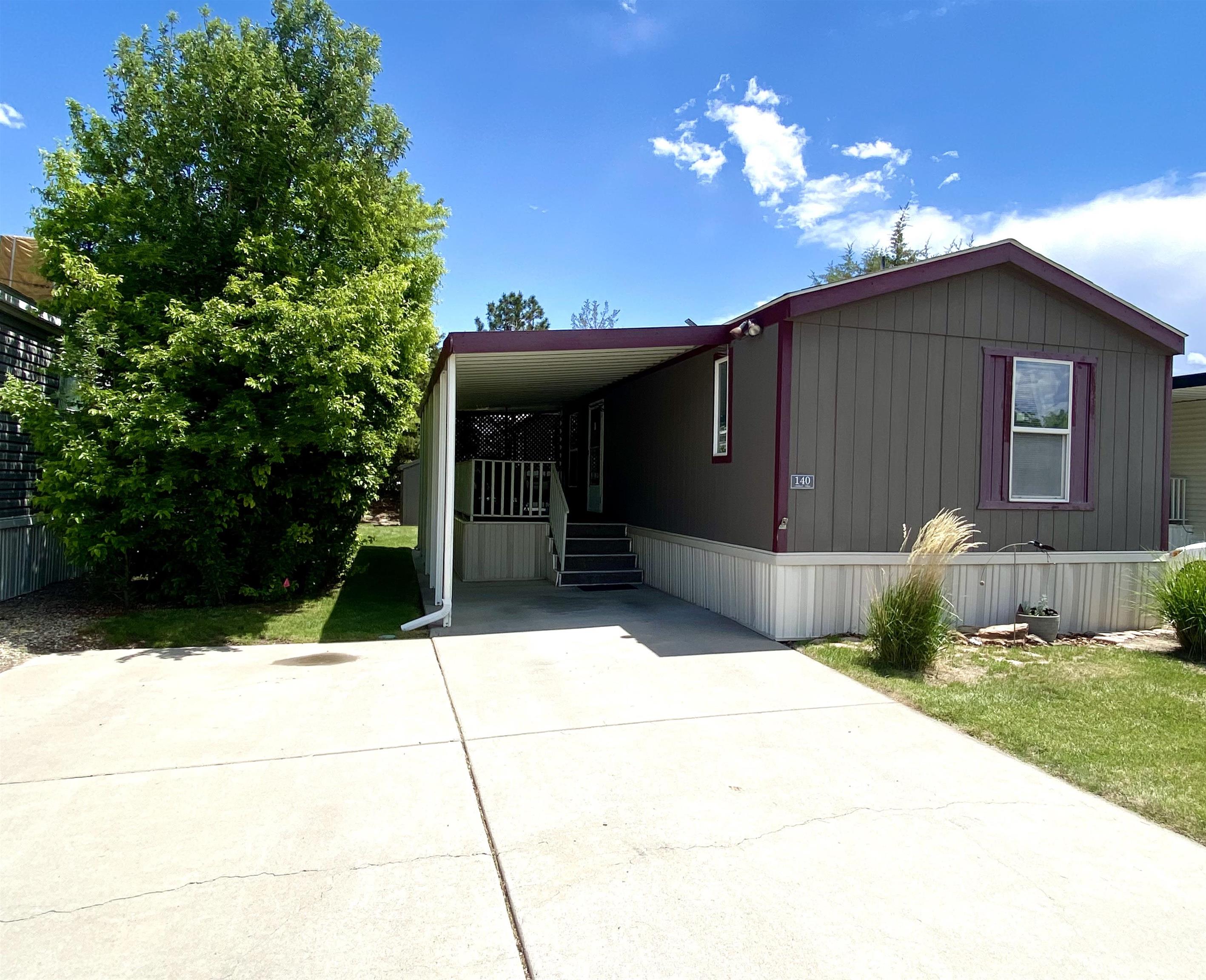 435 32 Road, Unit 140 Clifton, CO 81520 - Photo 17 of 17 Gallery Image 17