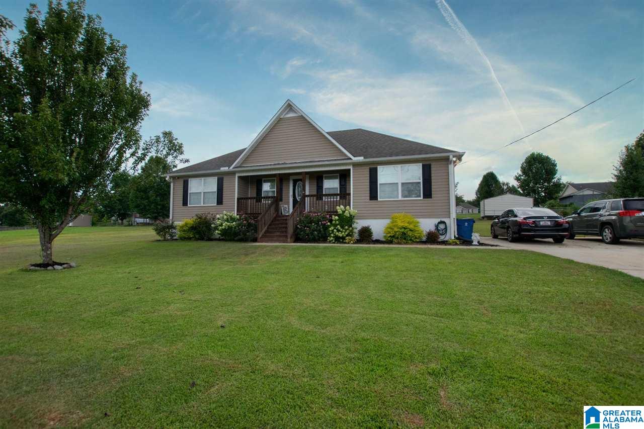 316 Quail Hollow Road Warrior, AL 35180 - Photo 1 of 26 Gallery Image 1