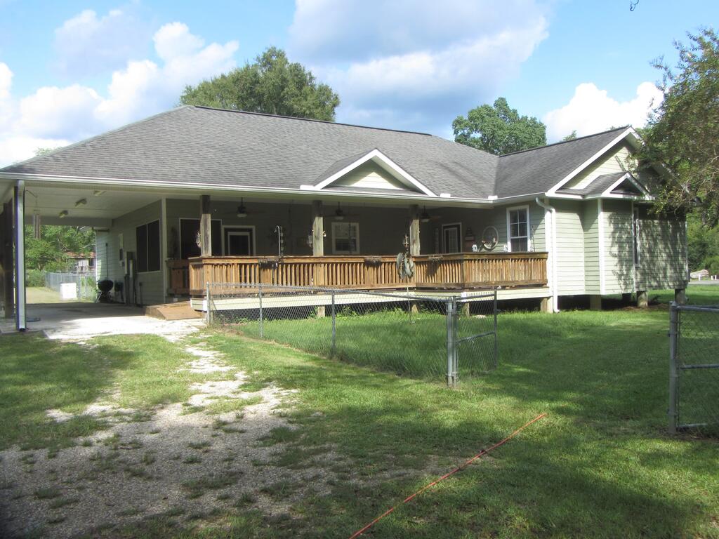 342 Pea Ridge Road Picayune, MS 39466 - Photo 1 of 18 Gallery Image 1