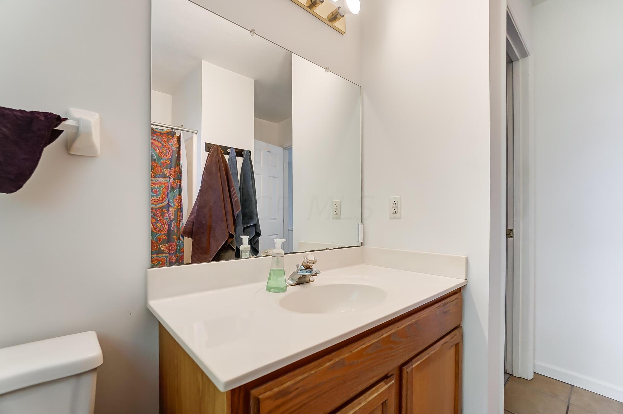 5694 Davidson Road Hilliard, OH 43026 - Photo 43 of 67 Guest Bath