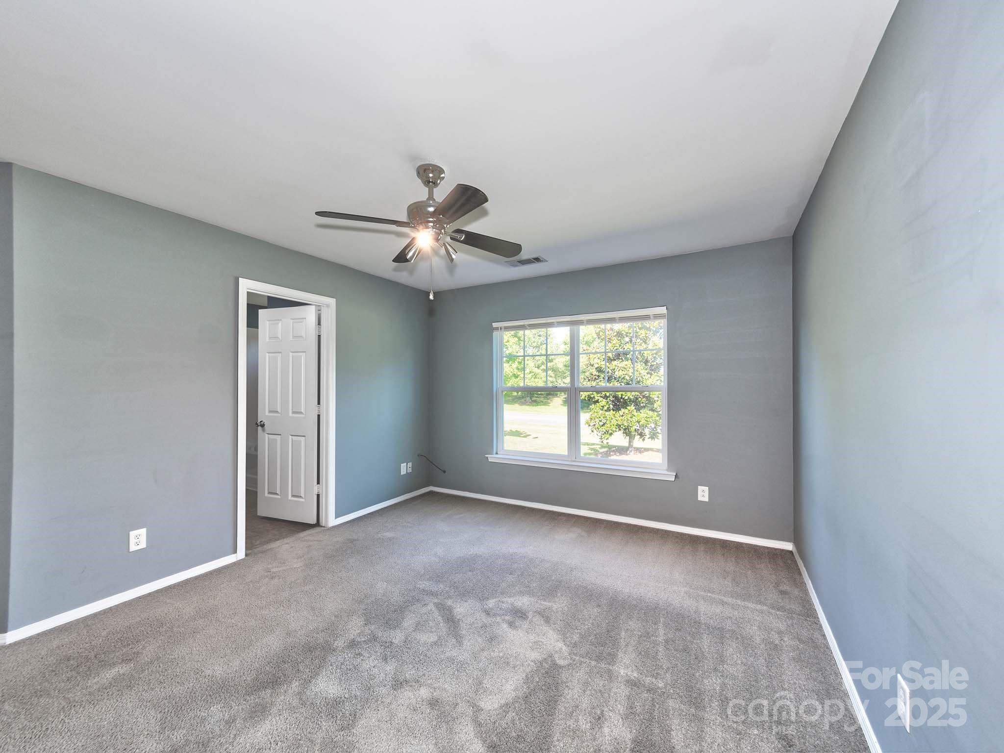 290 River Clay Road Fort Mill, SC 29708 - Photo 18 of 41 a view of an empty room with a window