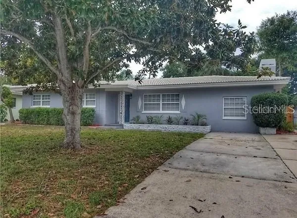 $565,000 | 1664 South Evergreen Avenue, Clearwater, FL 33756