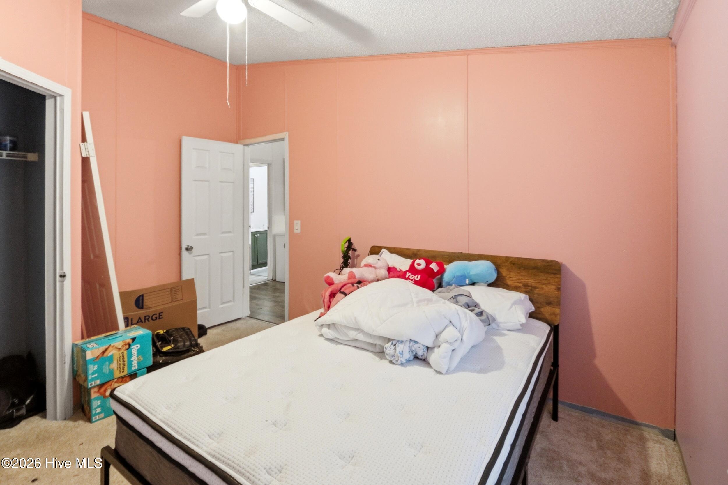 224 Chapel Ridge Road Richlands, NC 28574 - Photo 24 of 32