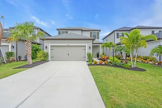 $564,000 | 5540 Summit Glen, Bradenton, FL 34203