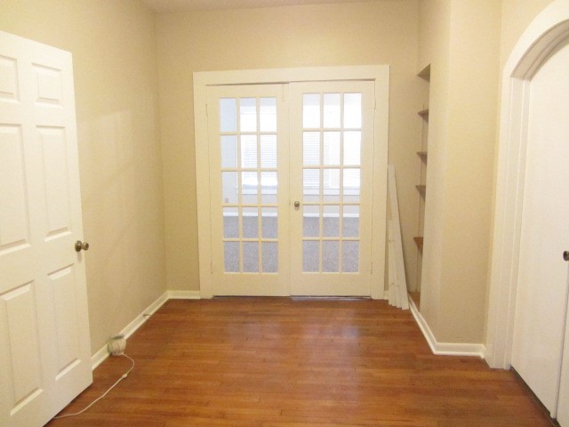 3002 Montgomery Road Huntsville, TX 77340 - Photo 22 of 27 Breakfast room
8x13