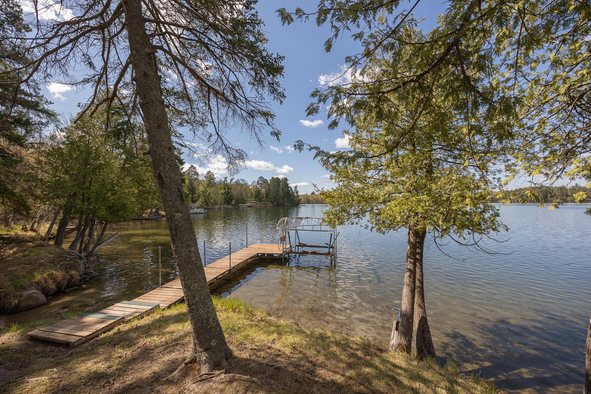 901 North Widow Lake Road Northwest Hackensack, MN 56452 - Photo 4 of 42