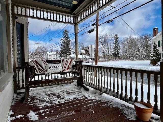 735 Milan Road Milan, NH 03588 - Photo 31 of 51