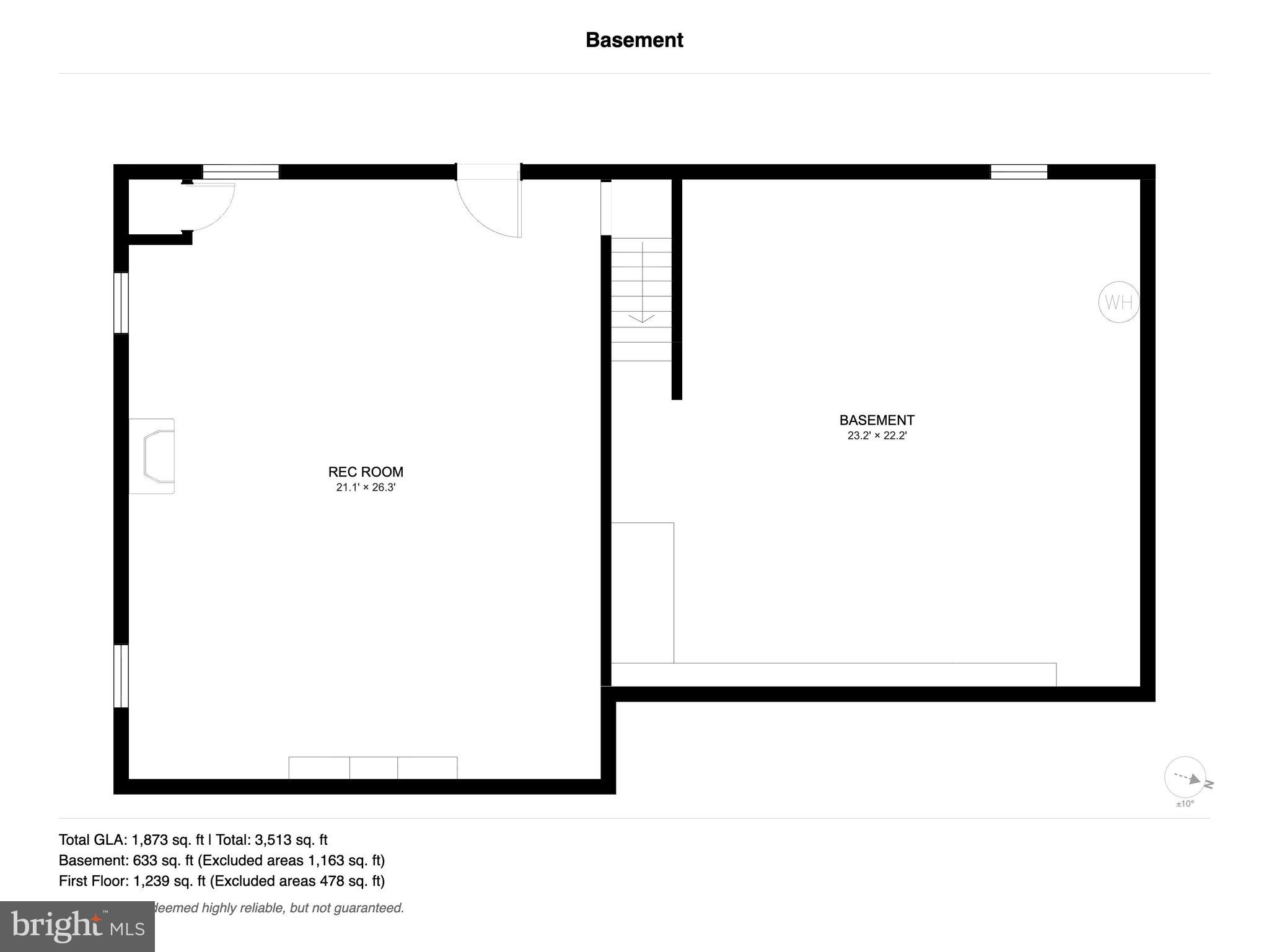 75 Hickory Road Denver, PA 17517 - Photo 50 of 50 Basement