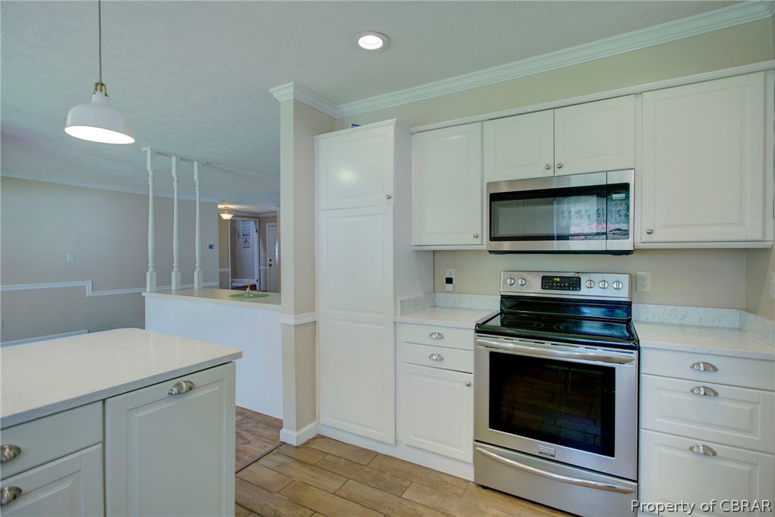 2009 Cove Road Hayes, VA 23072 - Photo 20 of 50